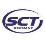 SCT Germany Logo