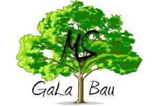 MS Gala Bau Logo